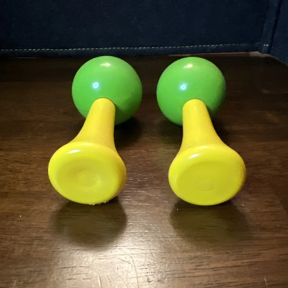 Fisher-Price this vintage